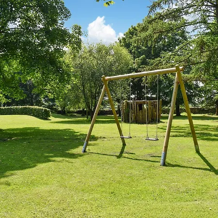 Σπίτι διακοπών Willow Ingleton (North Yorkshire)