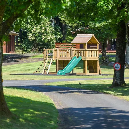 Prázdninový dům Willow