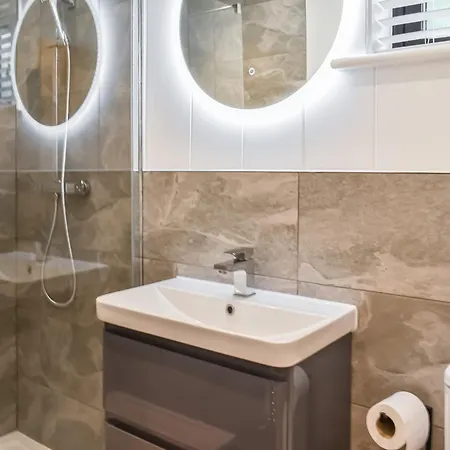 Vakantiehuis Willow *