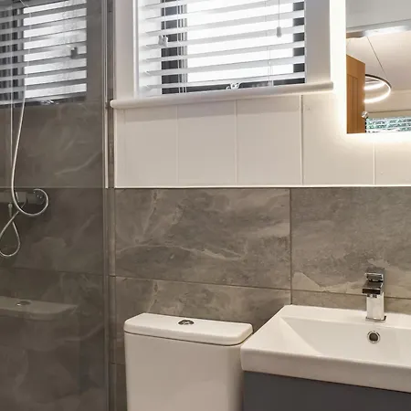 Willow Vakantiehuis Ingleton (North Yorkshire)