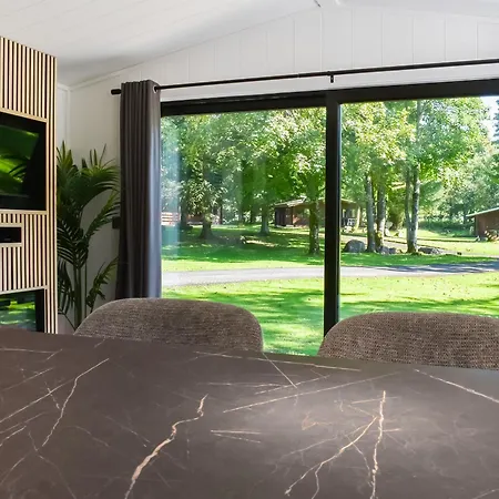 Vakantiehuis Willow *