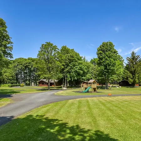 Willow Vakantiehuis *