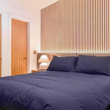 Willow Vakantiehuis *