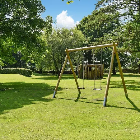 Dom wakacyjny Willow Ingleton (North Yorkshire)